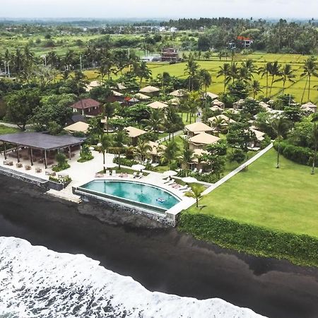 Bali Beach Glamping Selemadeg Exterior foto