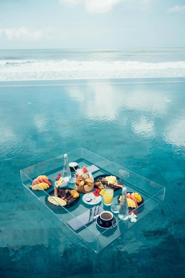 Bali Beach Glamping Selemadeg Exterior foto