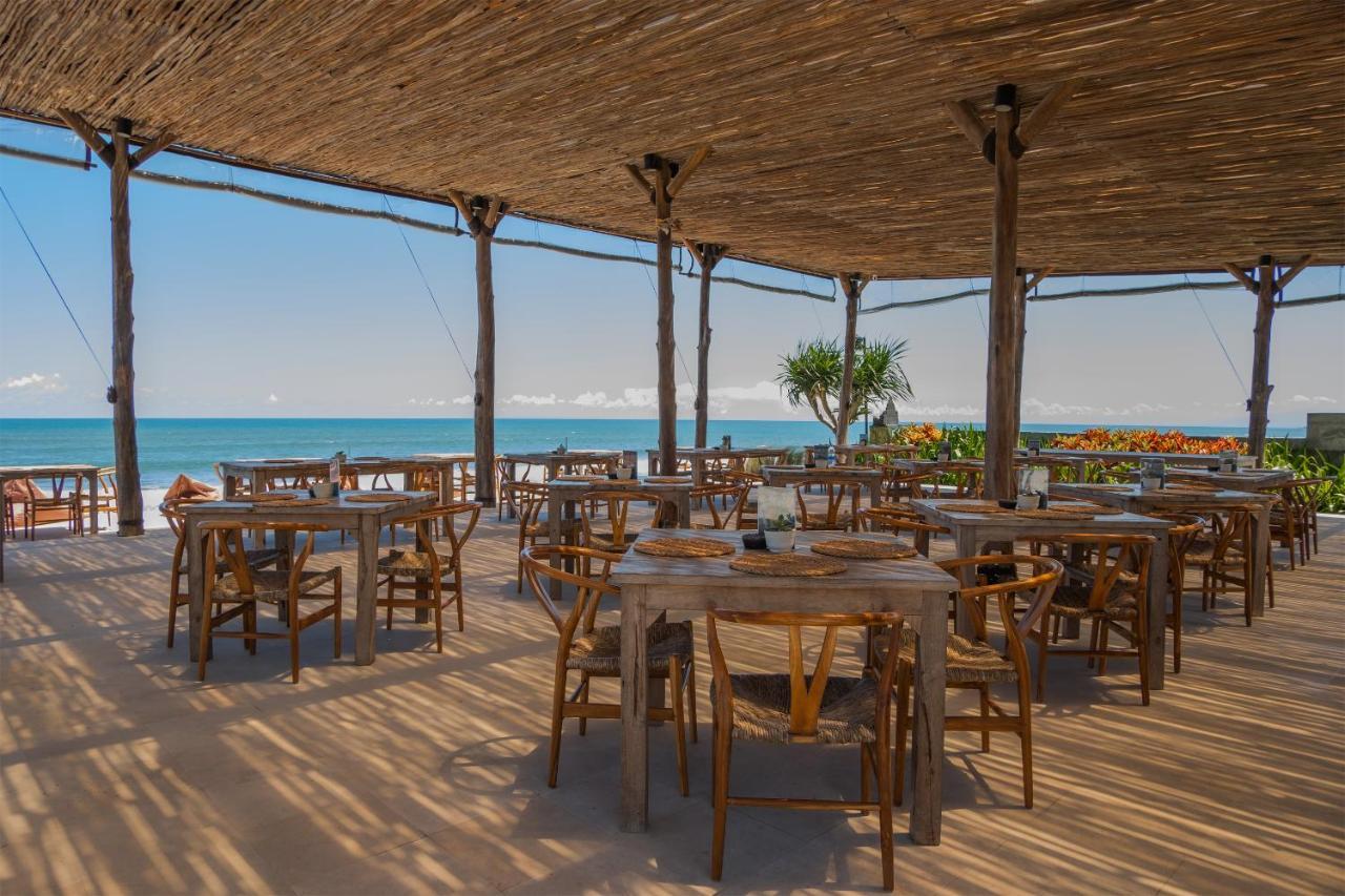Bali Beach Glamping Selemadeg Exterior foto