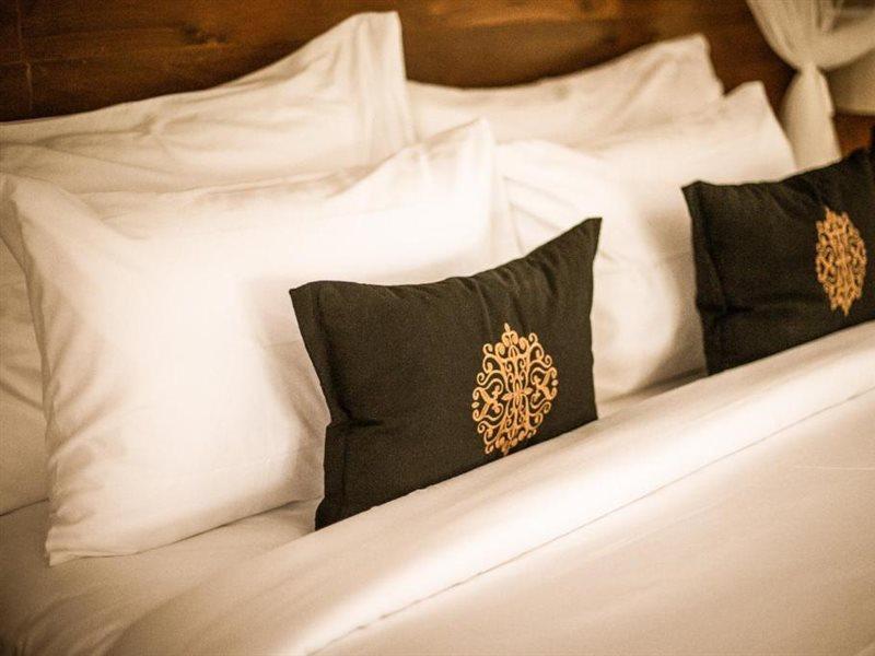 Bali Beach Glamping Selemadeg Exterior foto