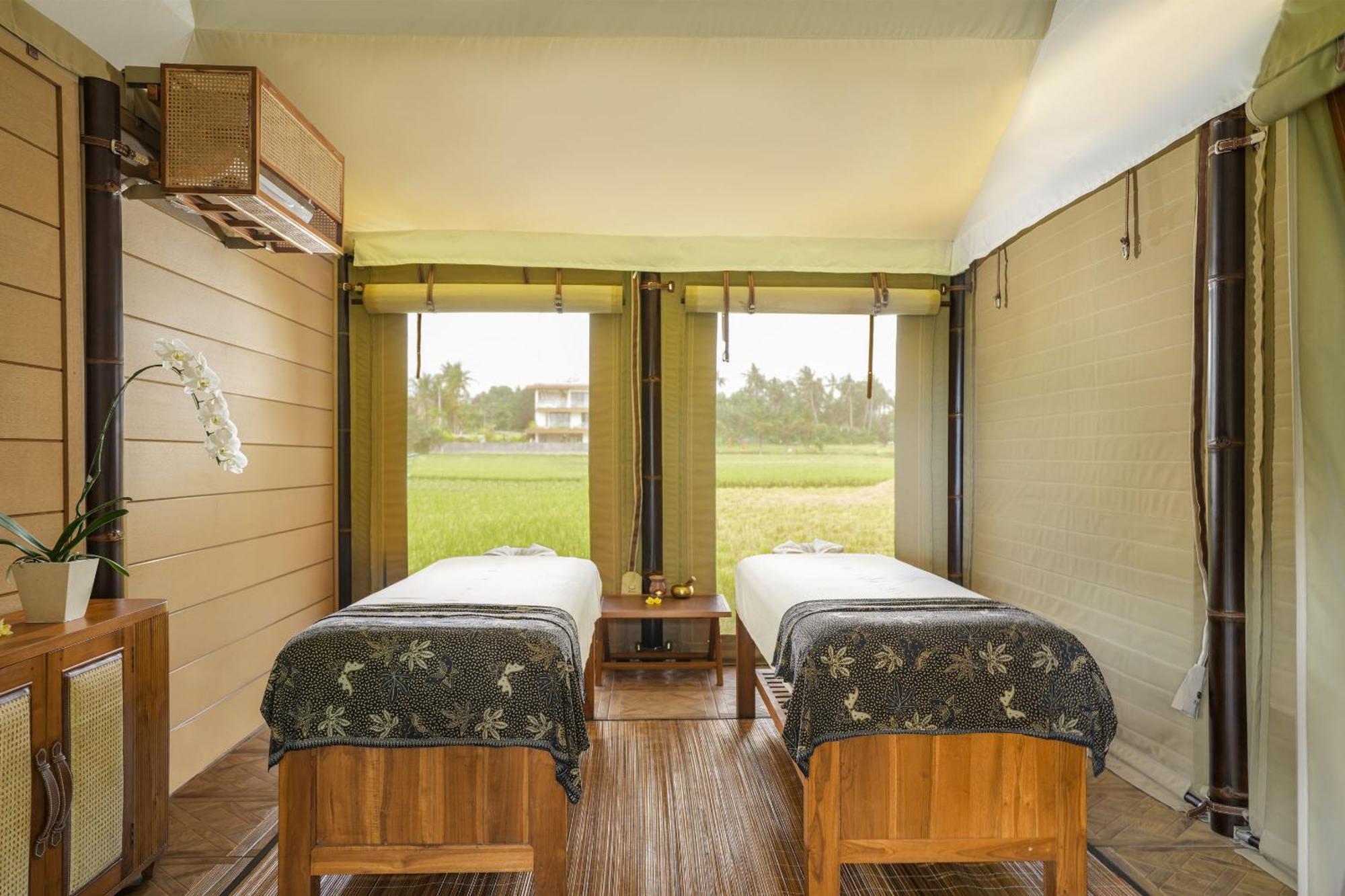 Bali Beach Glamping Selemadeg Exterior foto