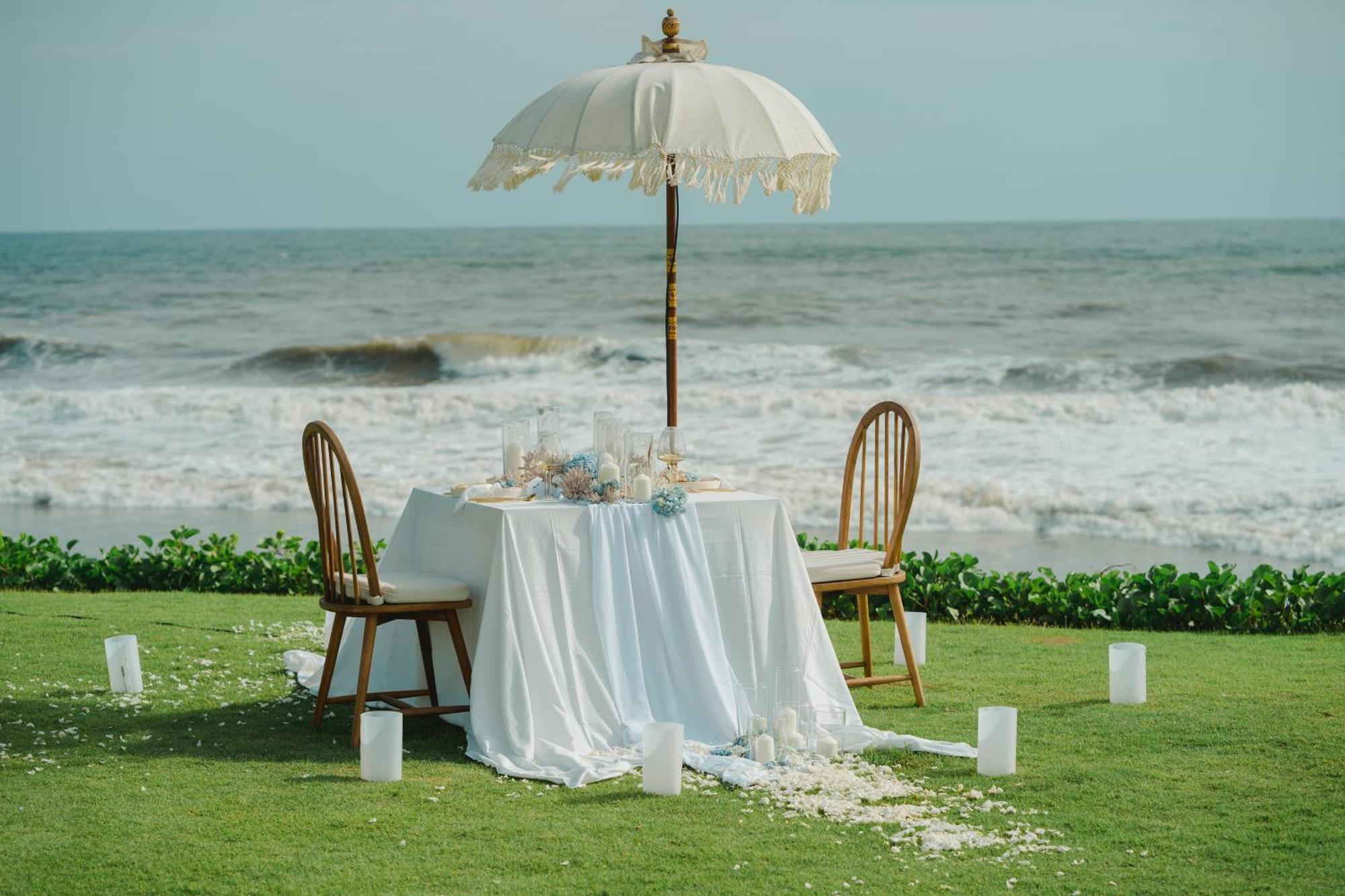 Bali Beach Glamping Selemadeg Exterior foto